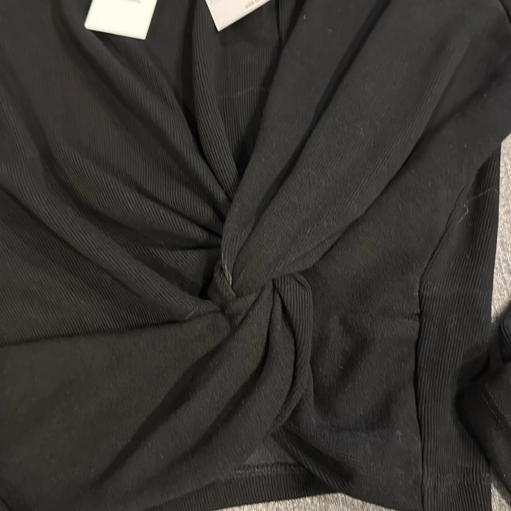 Zara crop knit - Picture 4 of 6